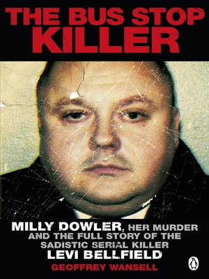 cover image of The Bus Stop Killer